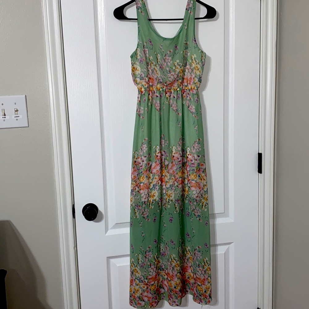 Summer Dress